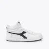 Magic Basket Demi Icona Sneakers sportive – Unisex