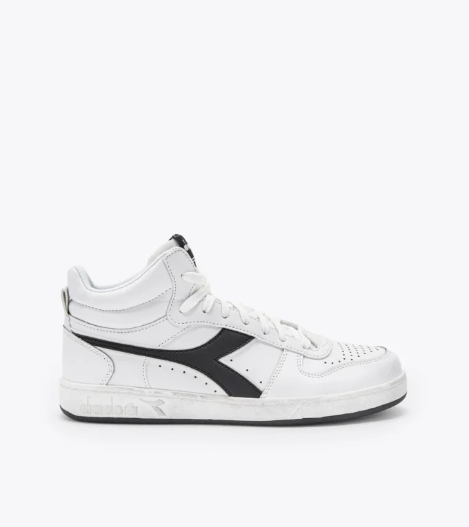 Magic Basket Demi Icona Sneakers sportive – Unisex