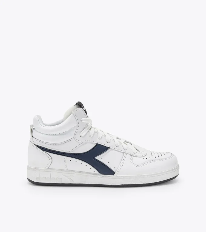 Magic Basket Demi Icona Sneakers sportive – Unisex