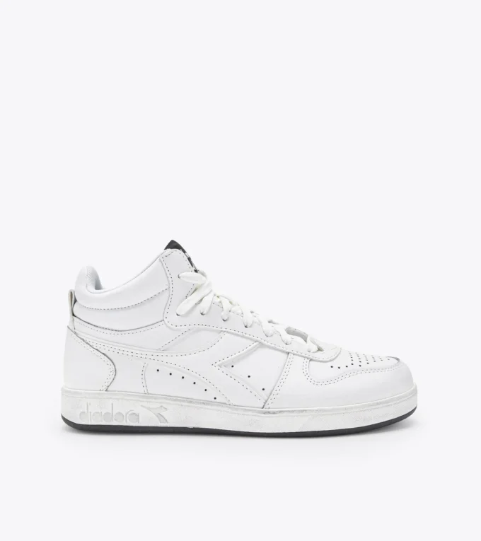 Magic Basket Demi Icona Sneakers sportive – Unisex