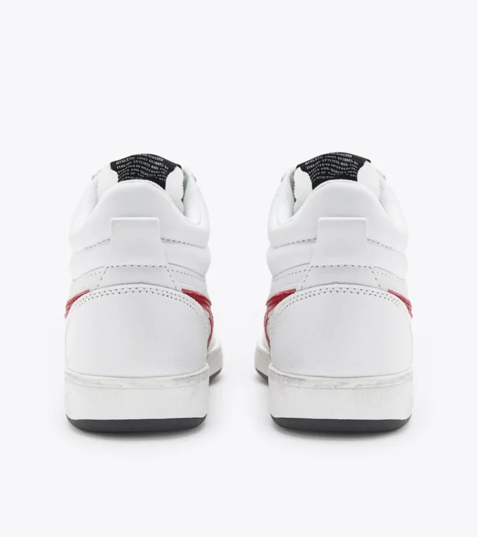 Magic Basket Demi Icona Sneakers sportive – Unisex