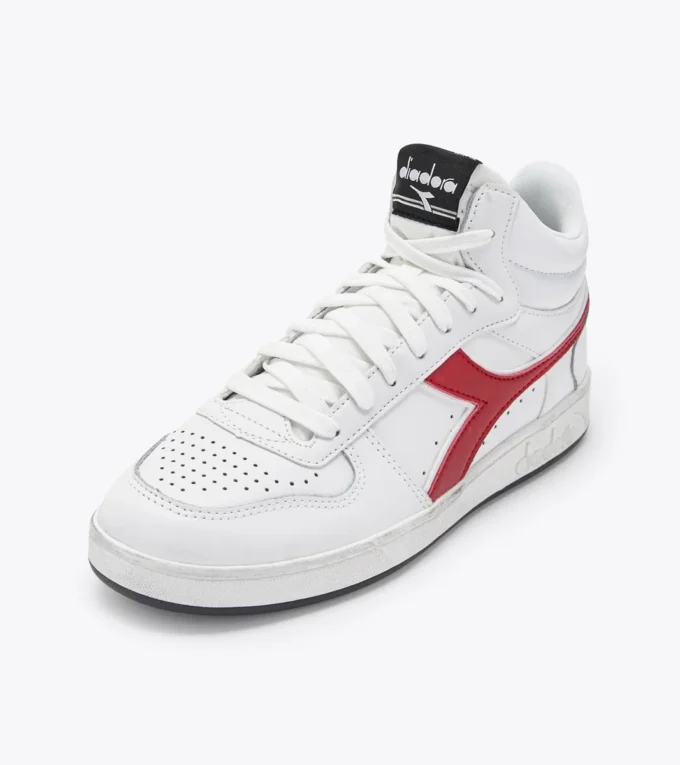 Magic Basket Demi Icona Sneakers sportive – Unisex