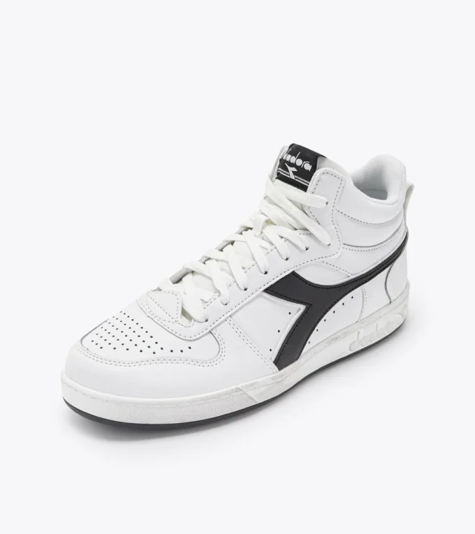 Magic Basket Demi Icona Sneakers sportive – Unisex