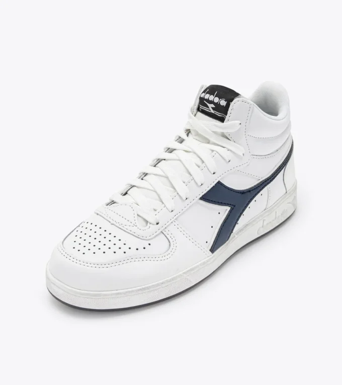 Magic Basket Demi Icona Sneakers sportive – Unisex