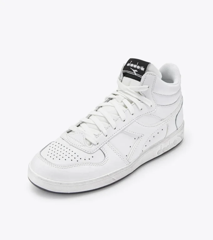 Magic Basket Demi Icona Sneakers sportive – Unisex