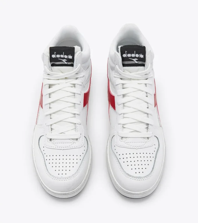 Magic Basket Demi Icona Sneakers sportive – Unisex