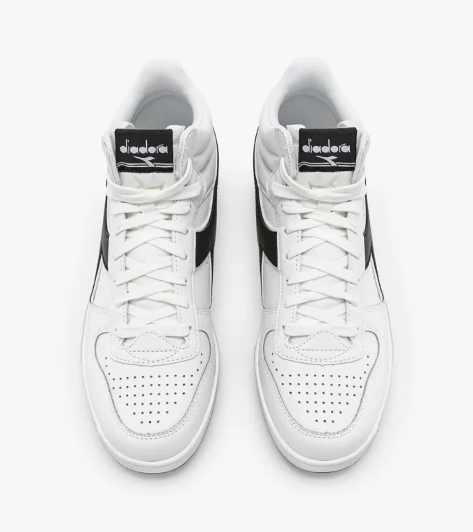 Magic Basket Demi Icona Sneakers sportive – Unisex