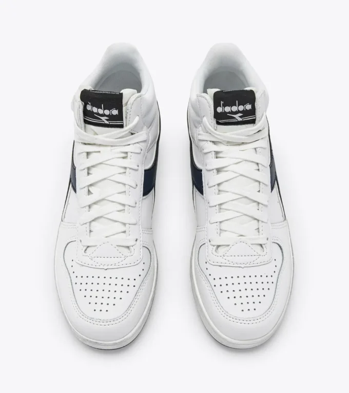 Magic Basket Demi Icona Sneakers sportive – Unisex