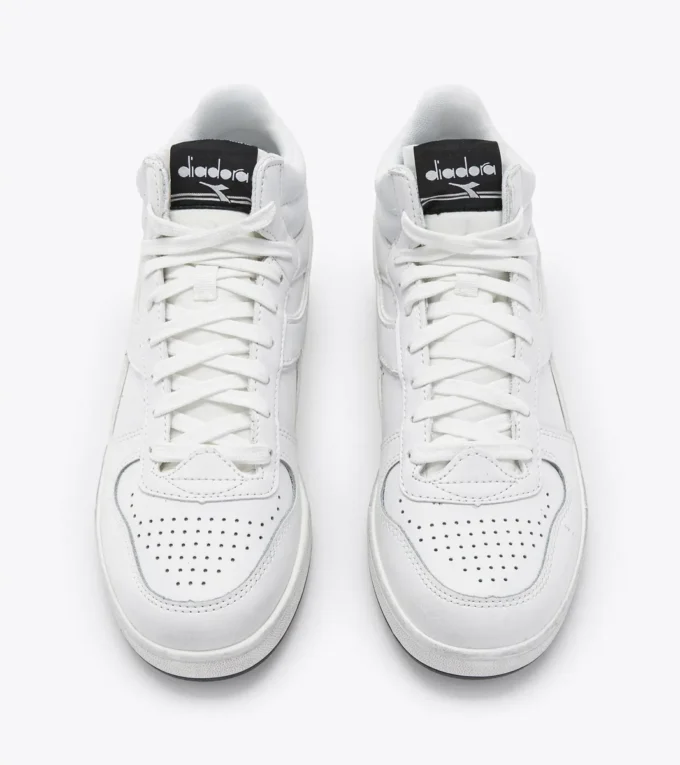 Magic Basket Demi Icona Sneakers sportive – Unisex