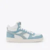 Magic Basket Demi Leather Wn Scarpe sportive