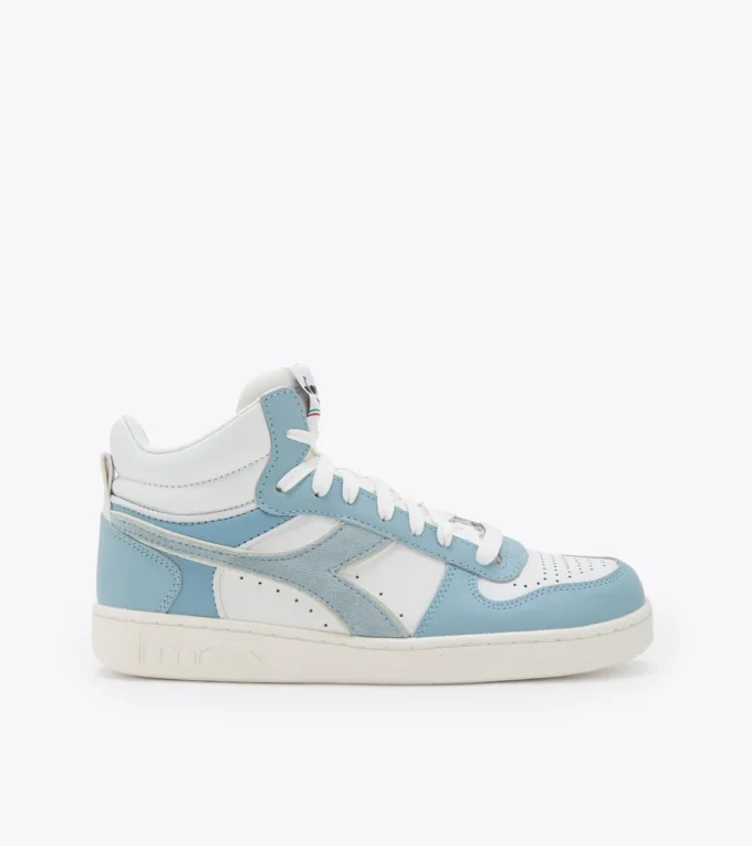 Magic Basket Demi Leather Wn Scarpe sportive