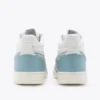 Magic Basket Demi Leather Wn Scarpe sportive