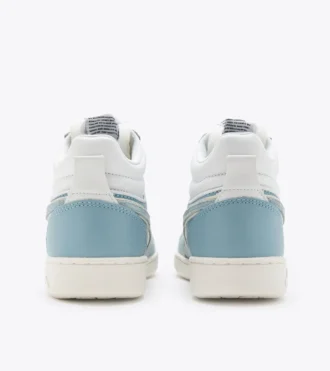 Magic Basket Demi Leather Wn Scarpe sportive
