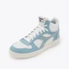 Magic Basket Demi Leather Wn Scarpe sportive