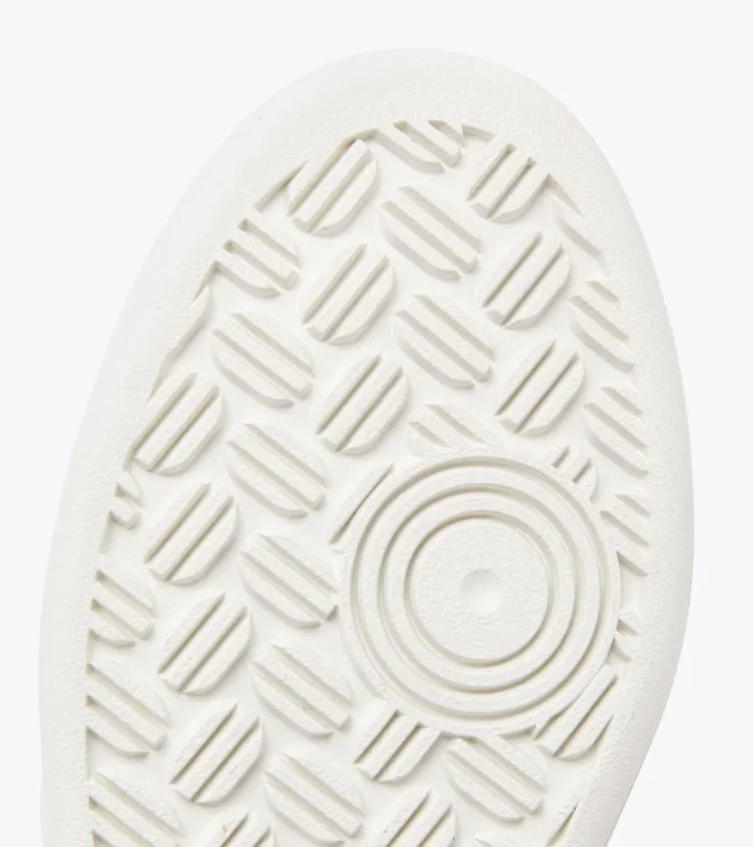 Magic Basket Demi Leather Wn Scarpe sportive