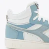 Magic Basket Demi Leather Wn Scarpe sportive