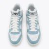 Magic Basket Demi Leather Wn Scarpe sportive