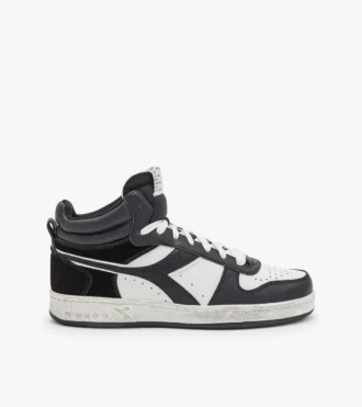 Magic Basket Demi Metal Wn Scarpe sportive