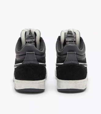 Magic Basket Demi Metal Wn Scarpe sportive
