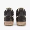 Magic Basket Demi Stained Sneakers sportive – Unisex
