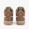 Magic Basket Demi Stained Sneakers sportive – Unisex
