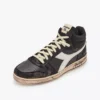 Magic Basket Demi Stained Sneakers sportive – Unisex