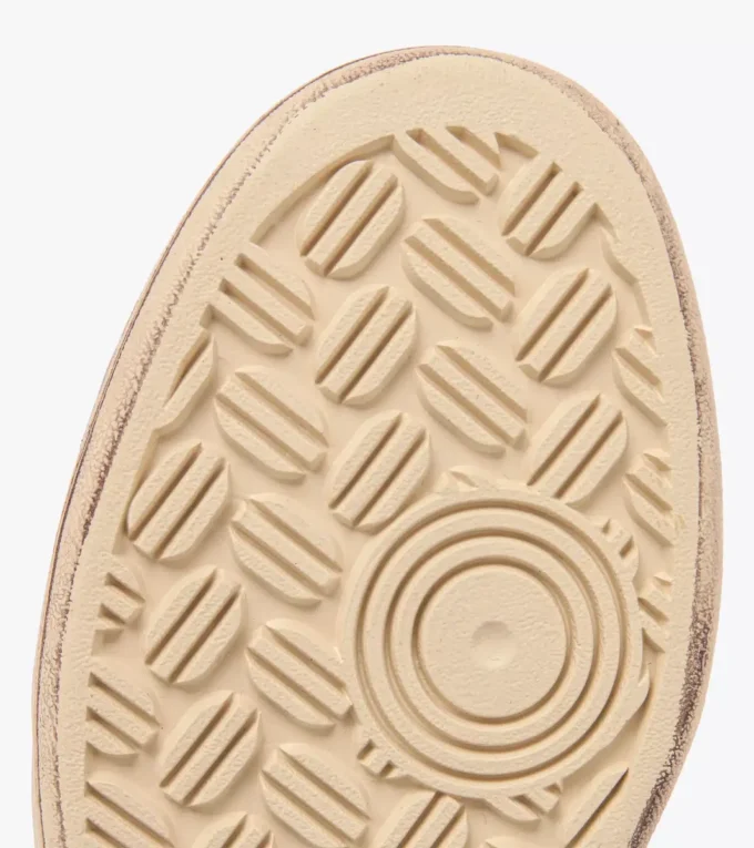 Magic Basket Demi Stained Sneakers sportive – Unisex