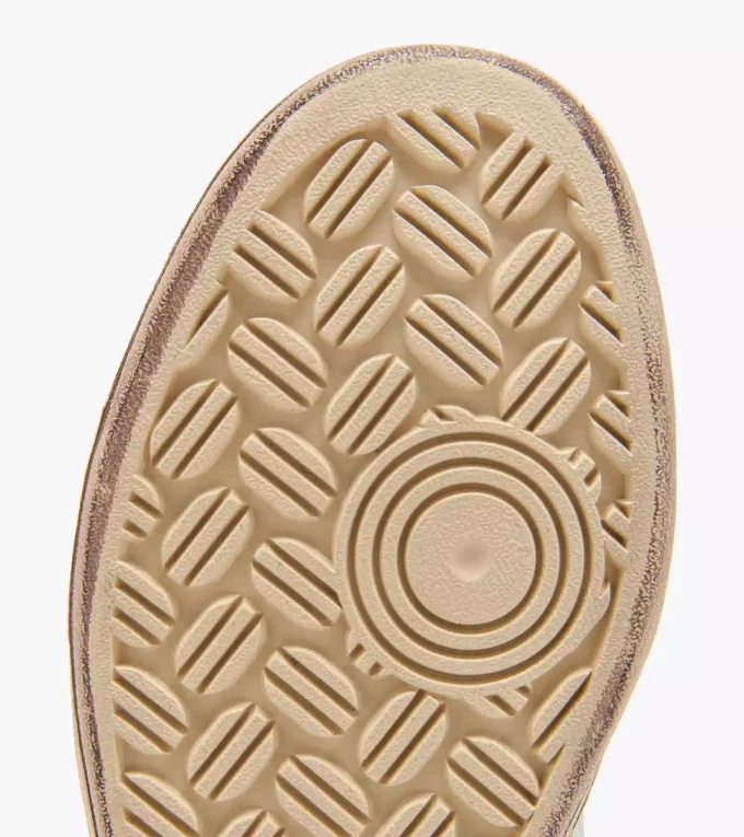 Magic Basket Demi Stained Sneakers sportive – Unisex