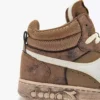 Magic Basket Demi Stained Sneakers sportive – Unisex