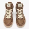 Magic Basket Demi Stained Sneakers sportive – Unisex