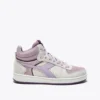 Magic Basket Demi Suede Wn Sneakers sportive