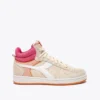 Magic Basket Demi Suede Wn Sneakers sportive