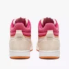 Magic Basket Demi Suede Wn Sneakers sportive