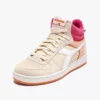 Magic Basket Demi Suede Wn Sneakers sportive