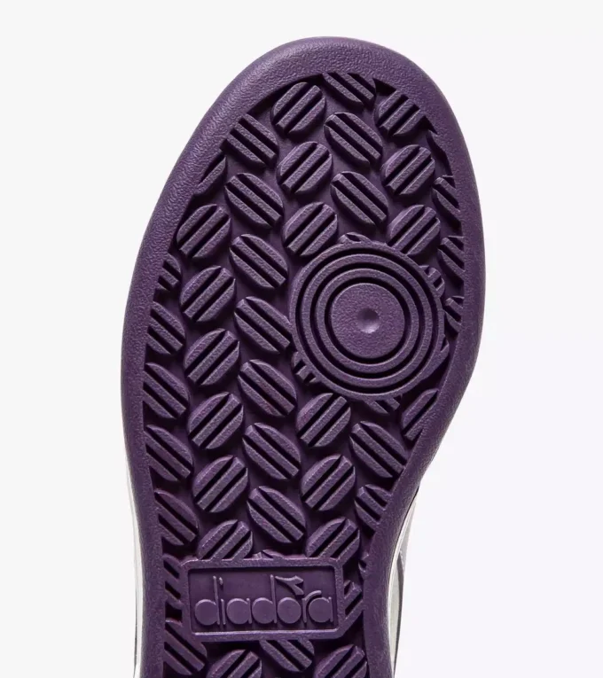 Magic Basket Demi Suede Wn Sneakers sportive