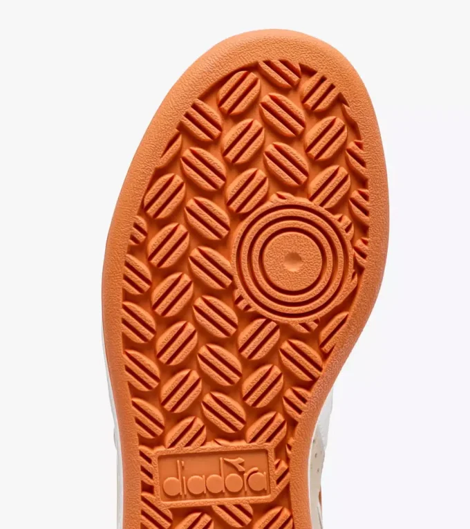 Magic Basket Demi Suede Wn Sneakers sportive