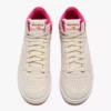 Magic Basket Demi Suede Wn Sneakers sportive