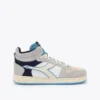 Magic Basket Demi Twin Sneakers sportive – Unisex