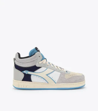Magic Basket Demi Twin Sneakers sportive – Unisex