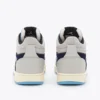 Magic Basket Demi Twin Sneakers sportive – Unisex
