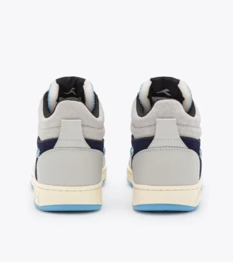 Magic Basket Demi Twin Sneakers sportive – Unisex