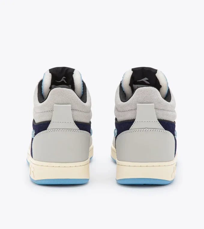 Magic Basket Demi Twin Sneakers sportive – Unisex