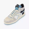 Magic Basket Demi Twin Sneakers sportive – Unisex