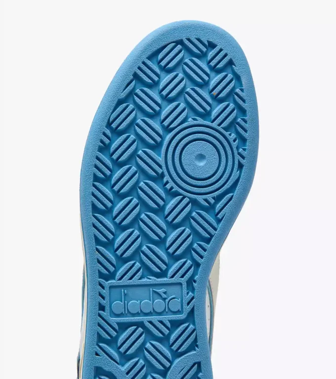 Magic Basket Demi Twin Sneakers sportive – Unisex