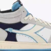 Magic Basket Demi Twin Sneakers sportive – Unisex
