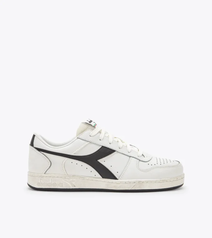 Magic Basket Low Icona Sneakers sportive