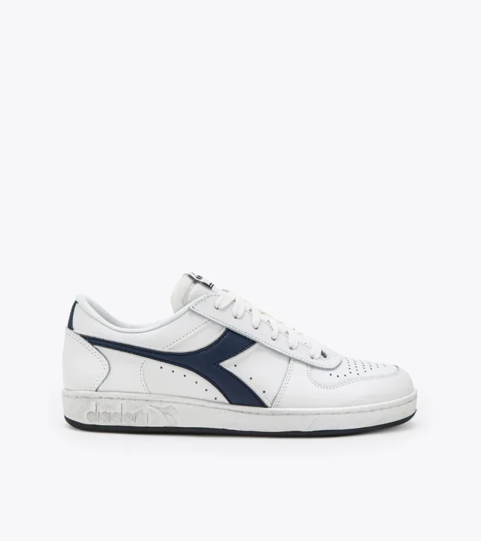 Magic Basket Low Icona Sneakers sportive