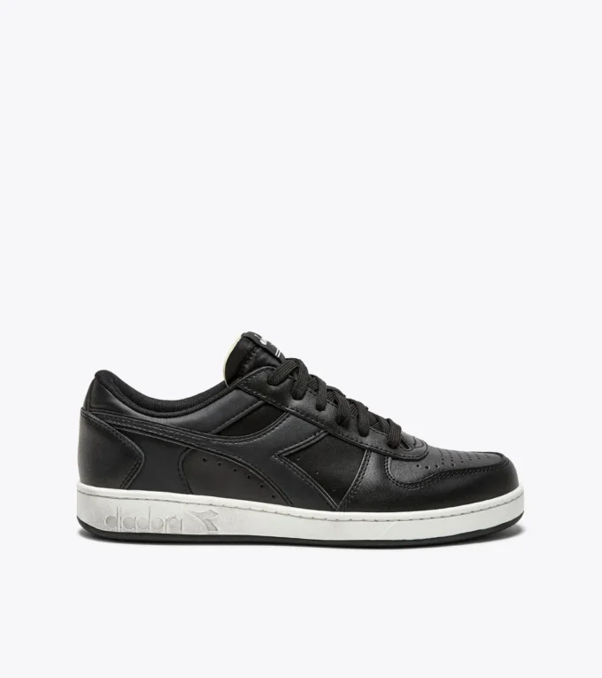 Magic Basket Low Icona Sneakers sportive