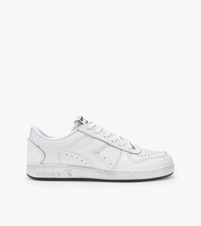 Magic Basket Low Icona Sneakers sportive