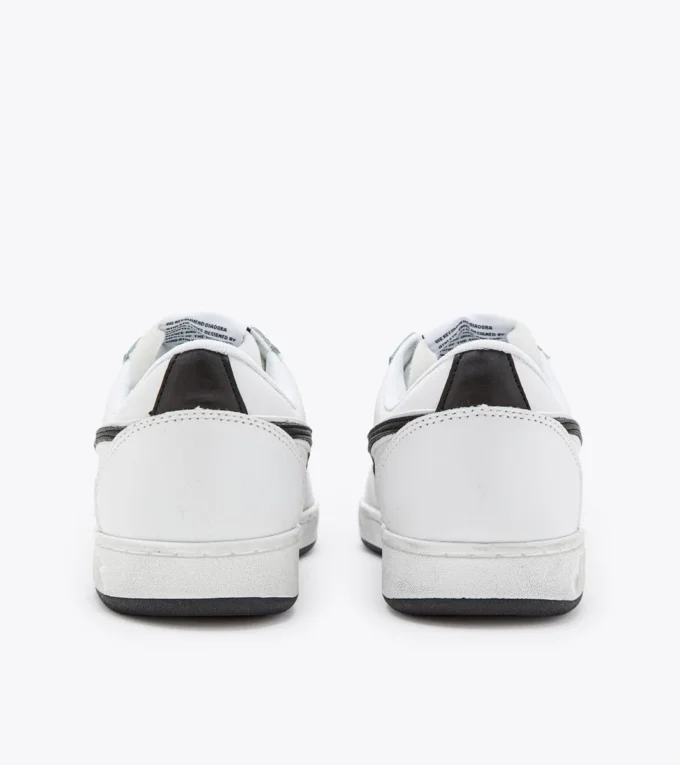 Magic Basket Low Icona Sneakers sportive